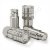 БРС FIRG/FF(FlatFace) BSP 1/4" Розетка (FF-02SF-G1/4) БРС FIRG/FF(FlatFace) BSP 1/4" Розетка (FF-02SF-G1/4)