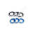 Кольцо резинометаллическое М14 USIT